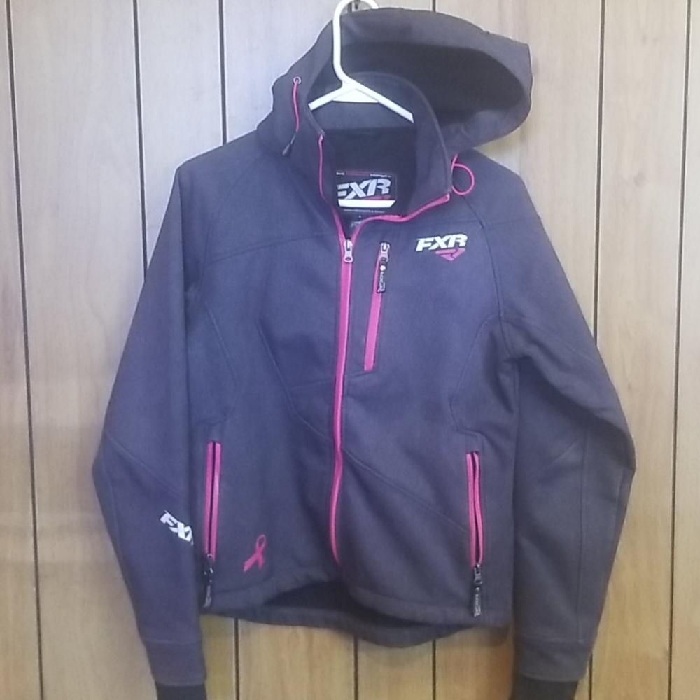 Fxr jacket